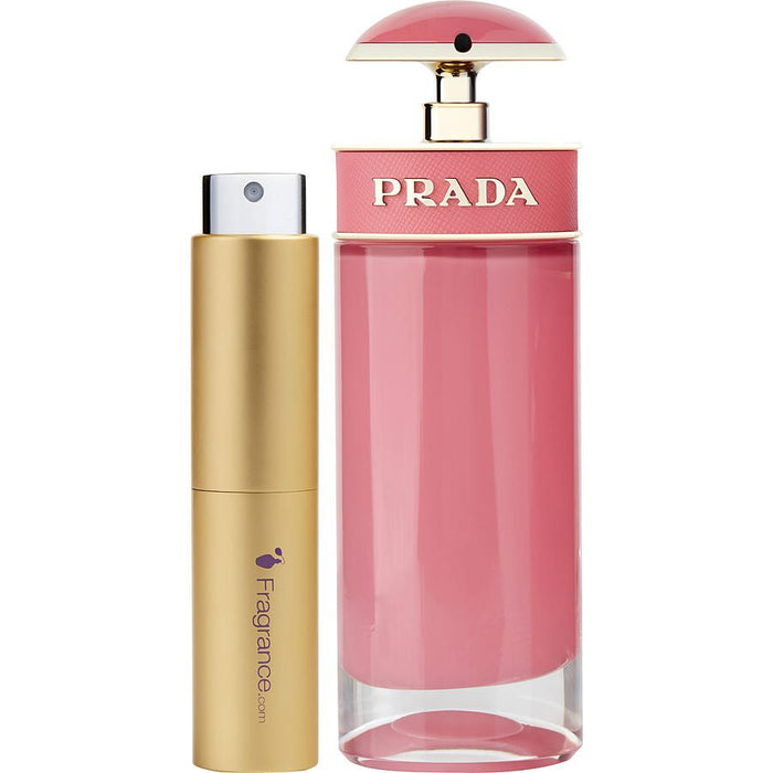 Prada Candy Gloss - 7STARSFRAGRANCES.COM