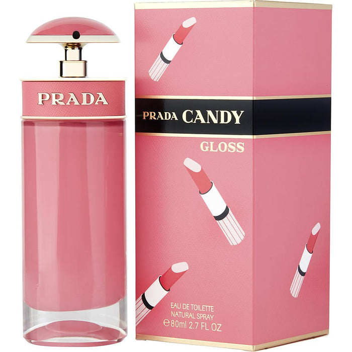 Prada Candy Gloss - 7STARSFRAGRANCES.COM