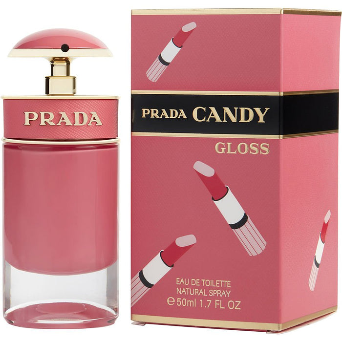 Prada Candy Gloss - 7STARSFRAGRANCES.COM