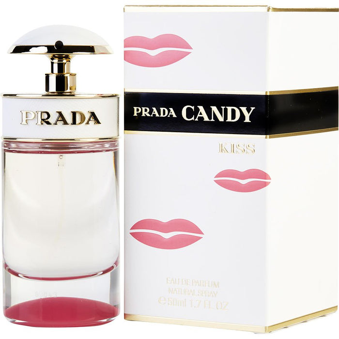 Prada Candy Kiss - 7STARSFRAGRANCES.COM