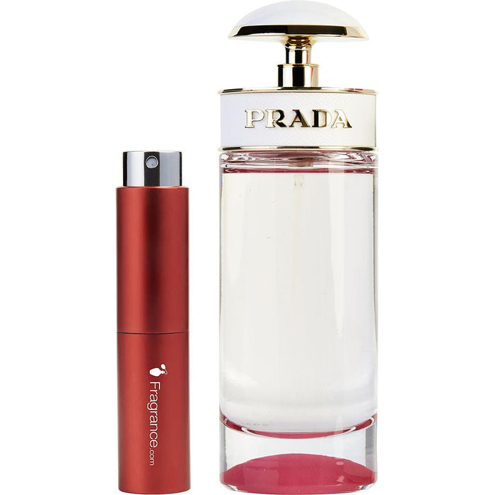 Prada Candy Kiss - 7STARSFRAGRANCES.COM