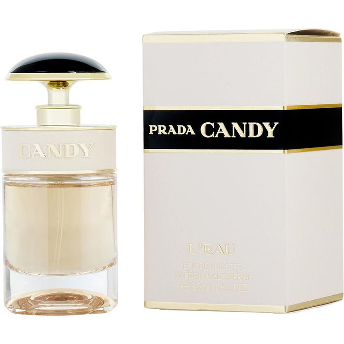 Prada Candy L'Eau - 7STARSFRAGRANCES.COM