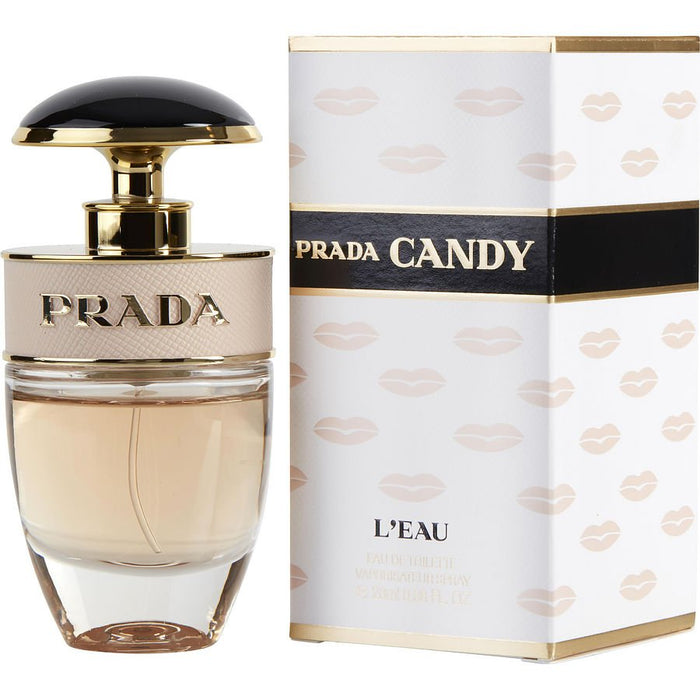 Prada Candy L'Eau - 7STARSFRAGRANCES.COM