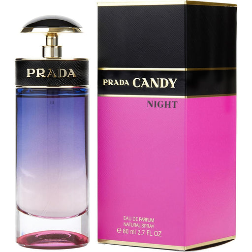 Prada Candy Night - 7STARSFRAGRANCES.COM