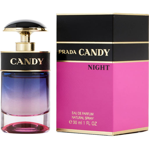 Prada Candy Night - 7STARSFRAGRANCES.COM