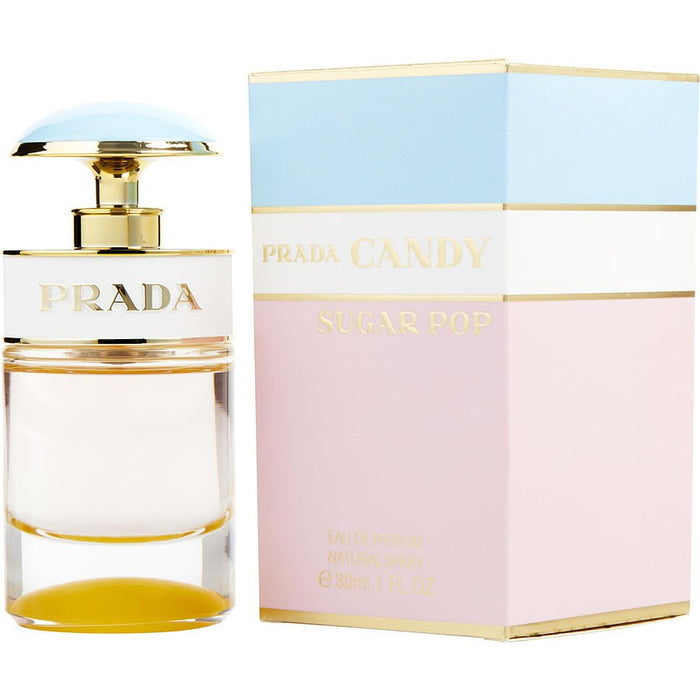 Prada Candy Sugar Pop - 7STARSFRAGRANCES.COM