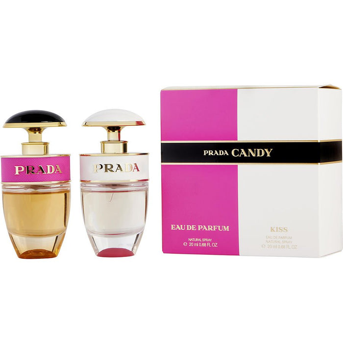 Prada Candy Variety - 7STARSFRAGRANCES.COM