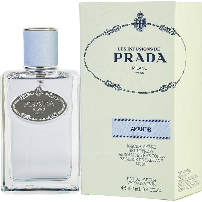 Prada Infusion De Amande - 7STARSFRAGRANCES.COM