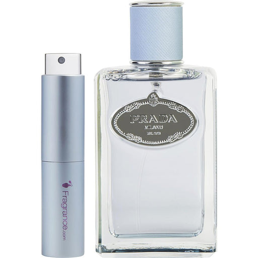 Prada Infusion De Amande - 7STARSFRAGRANCES.COM