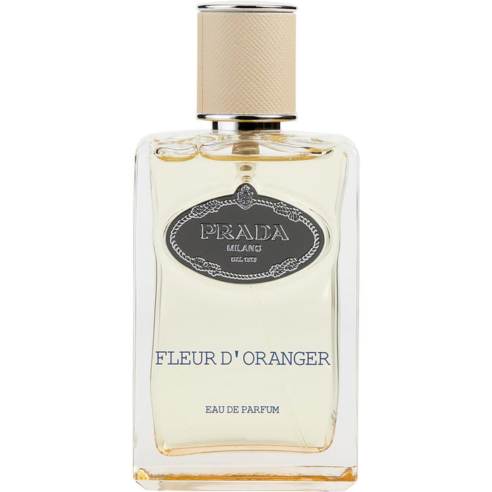 Prada Infusion De Fleur d'Oranger - 7STARSFRAGRANCES.COM