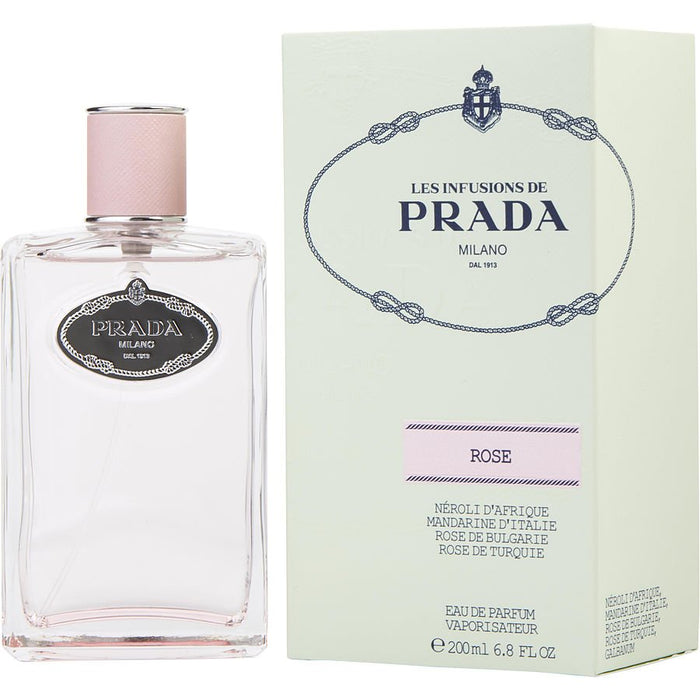 Prada Infusion De Rose - 7STARSFRAGRANCES.COM