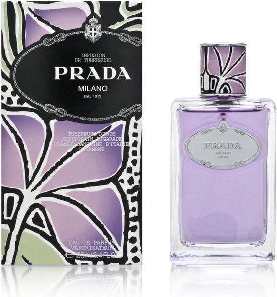 Prada Infusion De Tubereuse - 7STARSFRAGRANCES.COM