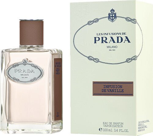 Prada Infusion De Vanille - 7STARSFRAGRANCES.COM