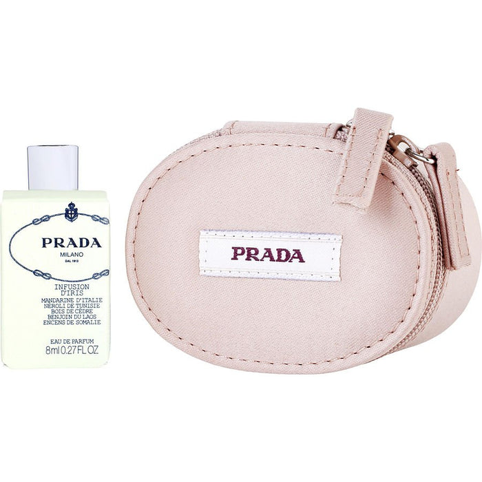 Prada Infusion d'Iris - 7STARSFRAGRANCES.COM