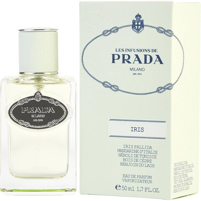 Prada Infusion d'Iris - 7STARSFRAGRANCES.COM