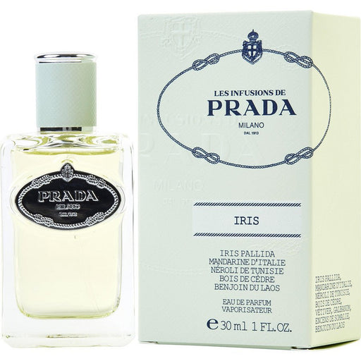 Prada Infusion d'Iris - 7STARSFRAGRANCES.COM