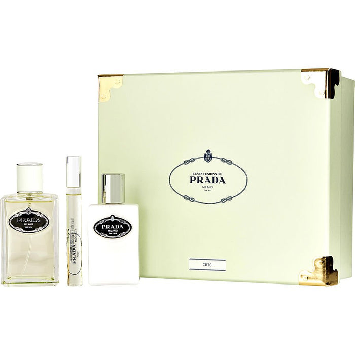 Prada Infusion d'Iris - 7STARSFRAGRANCES.COM