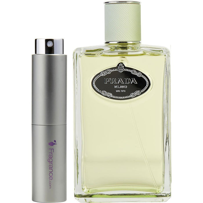 Prada Infusion d'Iris - 7STARSFRAGRANCES.COM