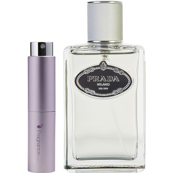 Prada Infusion Iris Cedre - 7STARSFRAGRANCES.COM