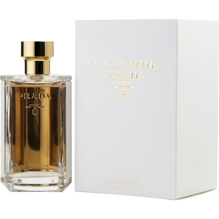 Prada La Femme - 7STARSFRAGRANCES.COM