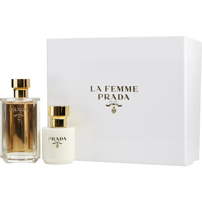 Prada La Femme - 7STARSFRAGRANCES.COM