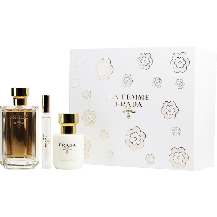 Prada La Femme - 7STARSFRAGRANCES.COM