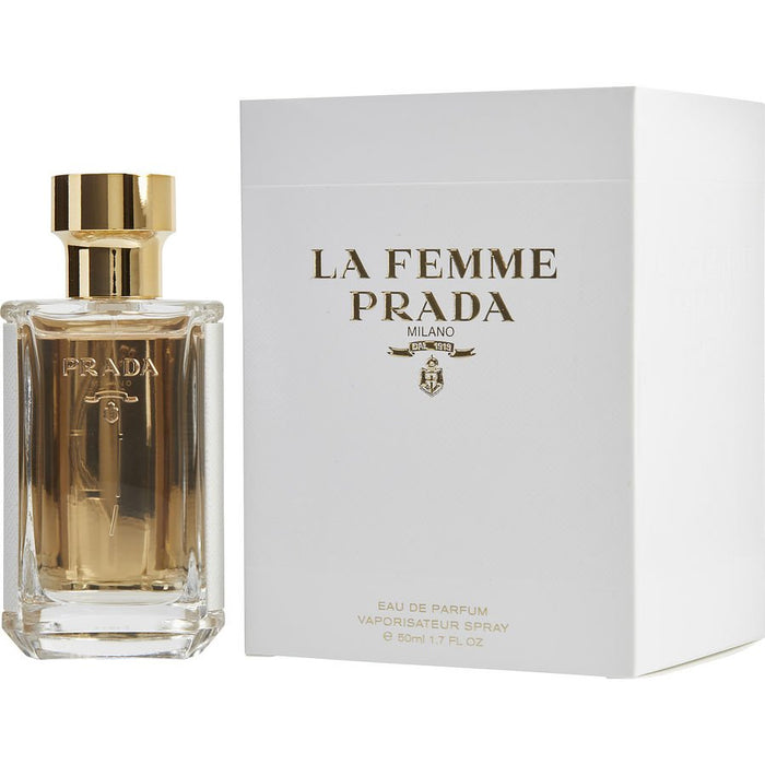 Prada La Femme - 7STARSFRAGRANCES.COM