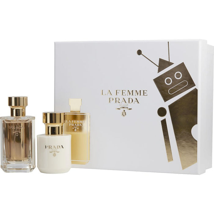 Prada La Femme - 7STARSFRAGRANCES.COM