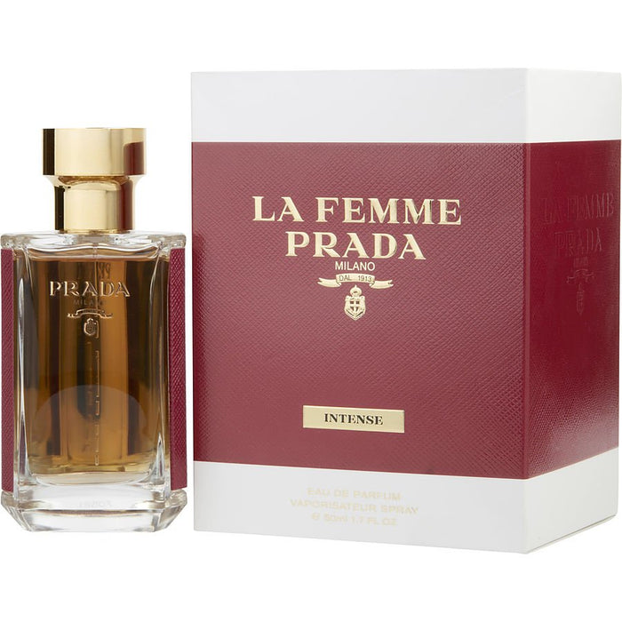 Prada La Femme Intense - 7STARSFRAGRANCES.COM