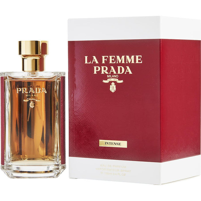 Prada La Femme Intense - 7STARSFRAGRANCES.COM