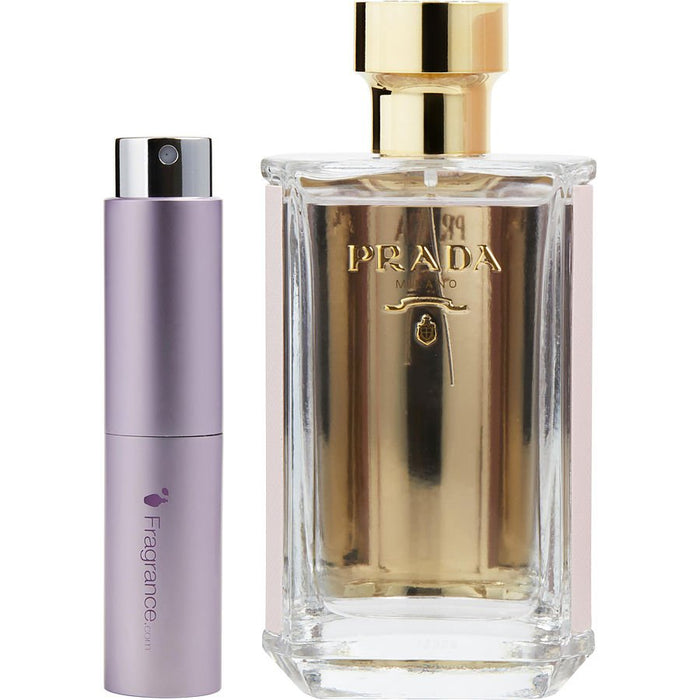 Prada La Femme L'Eau - 7STARSFRAGRANCES.COM