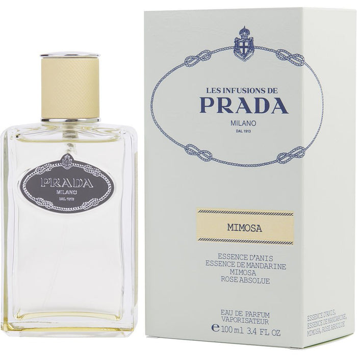 Prada Les Infusions Mimosa - 7STARSFRAGRANCES.COM