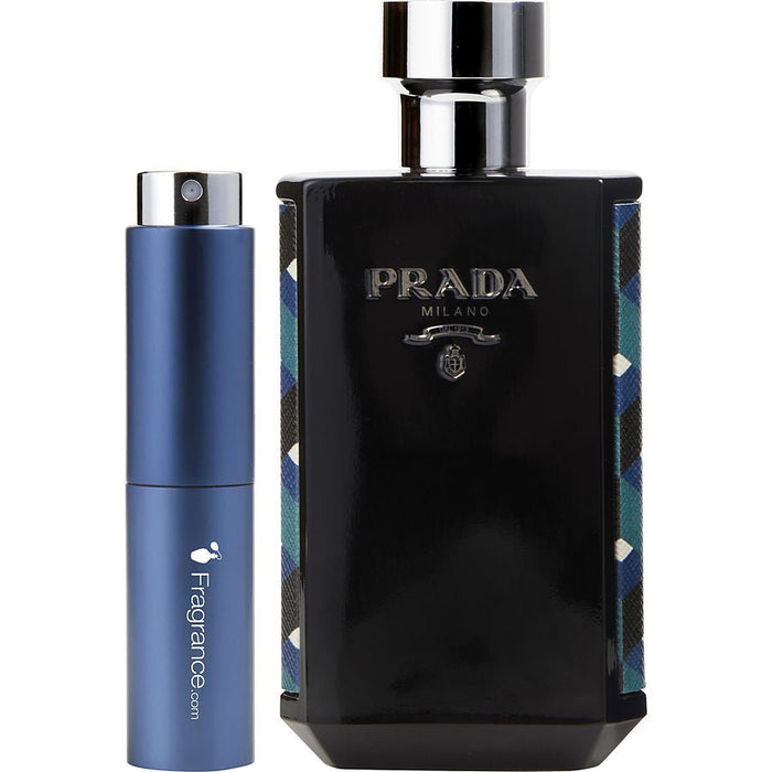 Prada L'Homme Absolu - 7STARSFRAGRANCES.COM