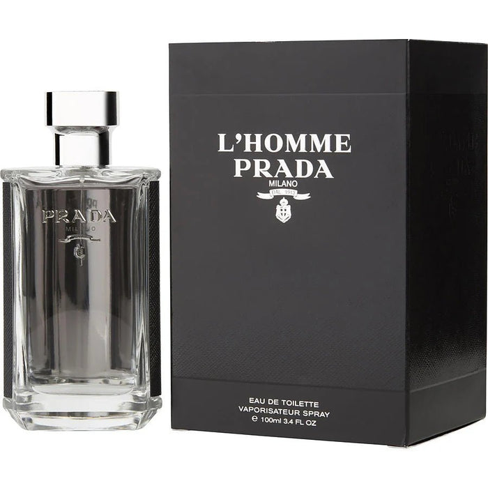 Prada L'Homme Cologne - 7STARSFRAGRANCES.COM