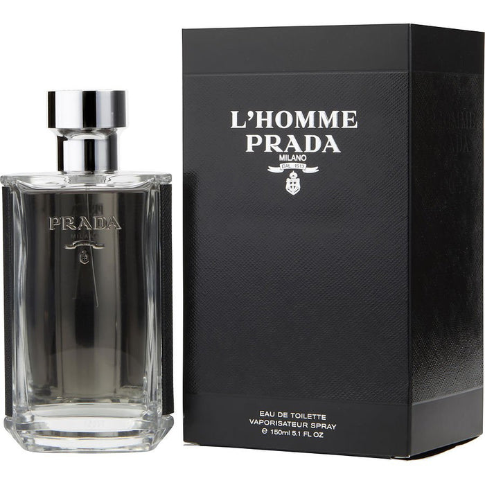 Prada L'Homme Cologne - 7STARSFRAGRANCES.COM