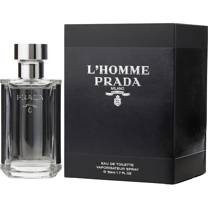 Prada L'Homme Cologne - 7STARSFRAGRANCES.COM