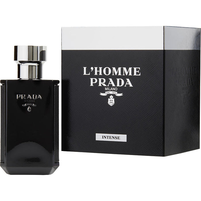 Prada L'Homme Intense - 7STARSFRAGRANCES.COM