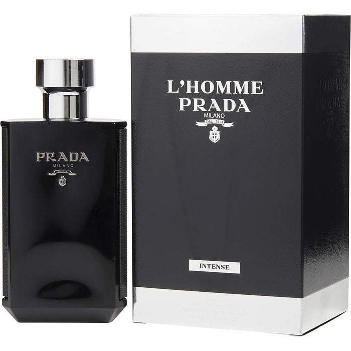 Prada L'Homme Intense - 7STARSFRAGRANCES.COM