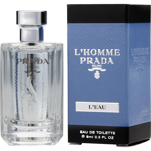 Prada L'Homme L'Eau - 7STARSFRAGRANCES.COM