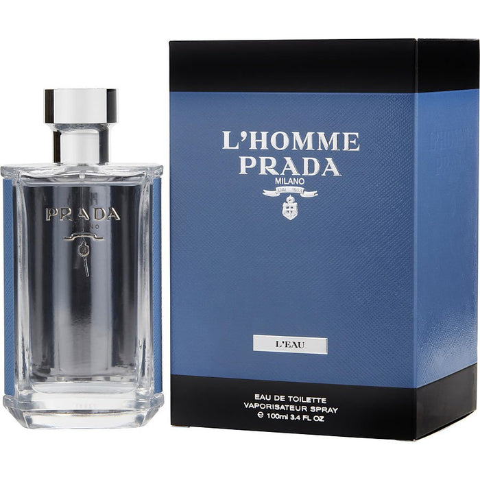 Prada L'Homme L'Eau - 7STARSFRAGRANCES.COM