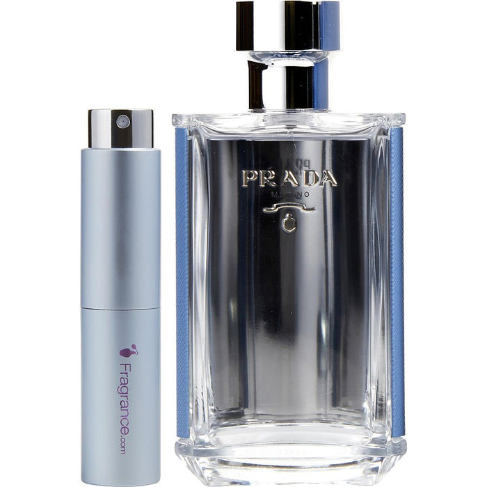 Prada L'Homme L'Eau - 7STARSFRAGRANCES.COM