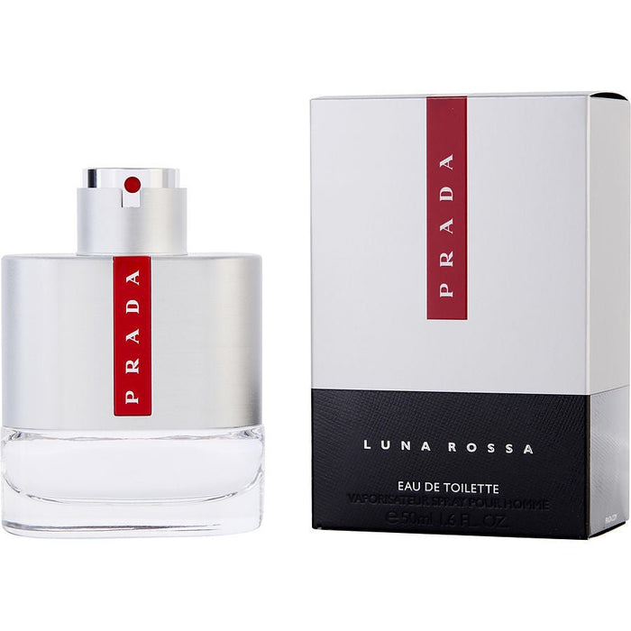 Prada Luna Rossa - 7STARSFRAGRANCES.COM