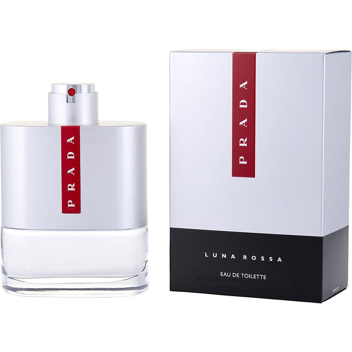 Prada Luna Rossa - 7STARSFRAGRANCES.COM