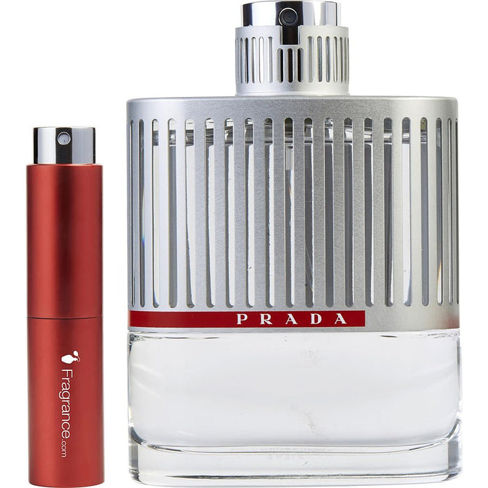 Prada Luna Rossa - 7STARSFRAGRANCES.COM