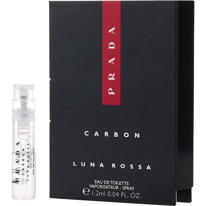 Prada Luna Rossa Carbon - 7STARSFRAGRANCES.COM