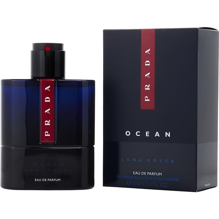 Prada Luna Rossa Ocean - 7STARSFRAGRANCES.COM