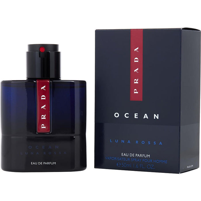 Prada Luna Rossa Ocean - 7STARSFRAGRANCES.COM