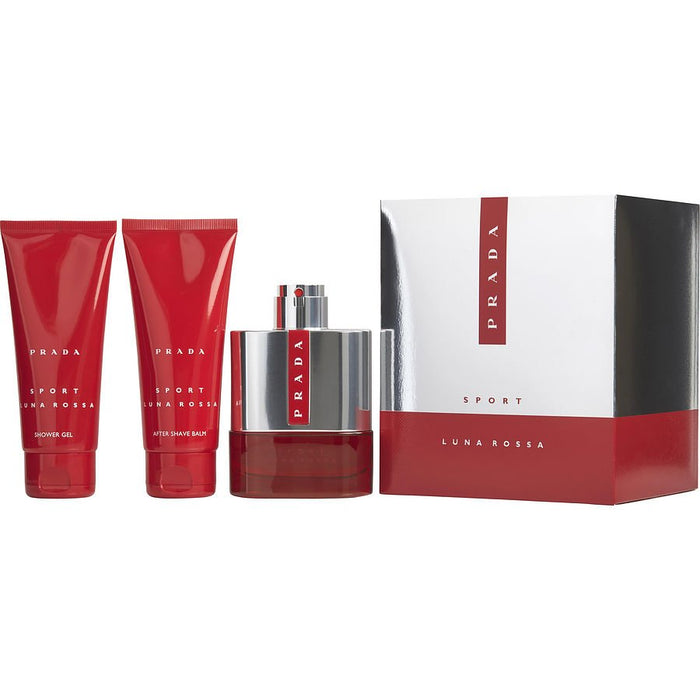 Prada Luna Rossa Sport - 7STARSFRAGRANCES.COM