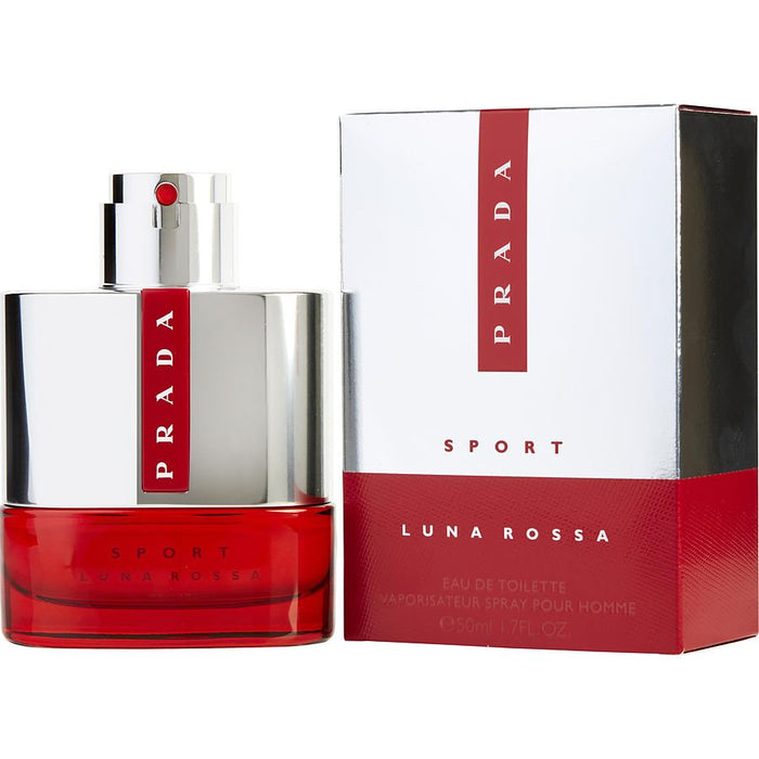 Prada Luna Rossa Sport - 7STARSFRAGRANCES.COM