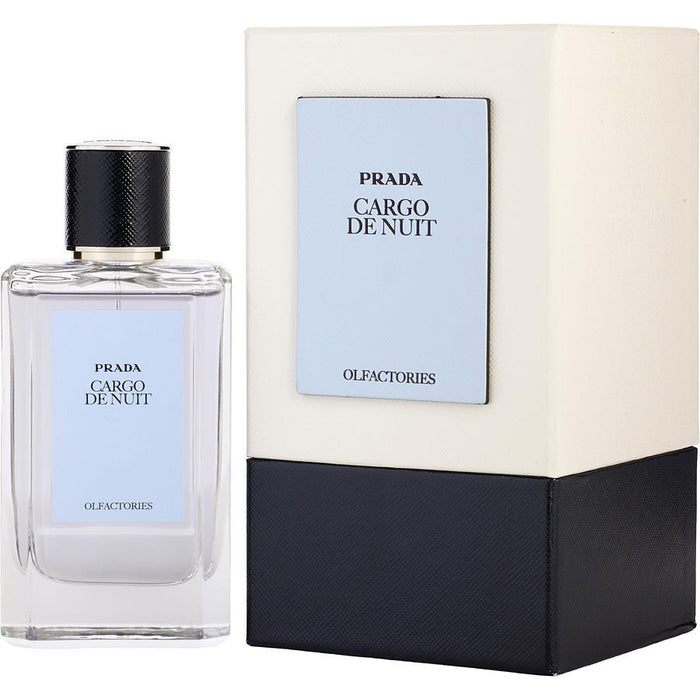 Prada Olfactories Cargo De Nuit - 7STARSFRAGRANCES.COM